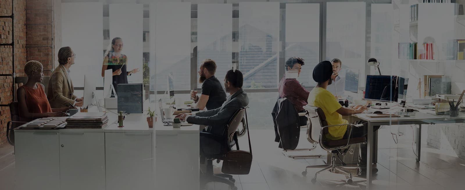 About Us Banner - Business Insights
