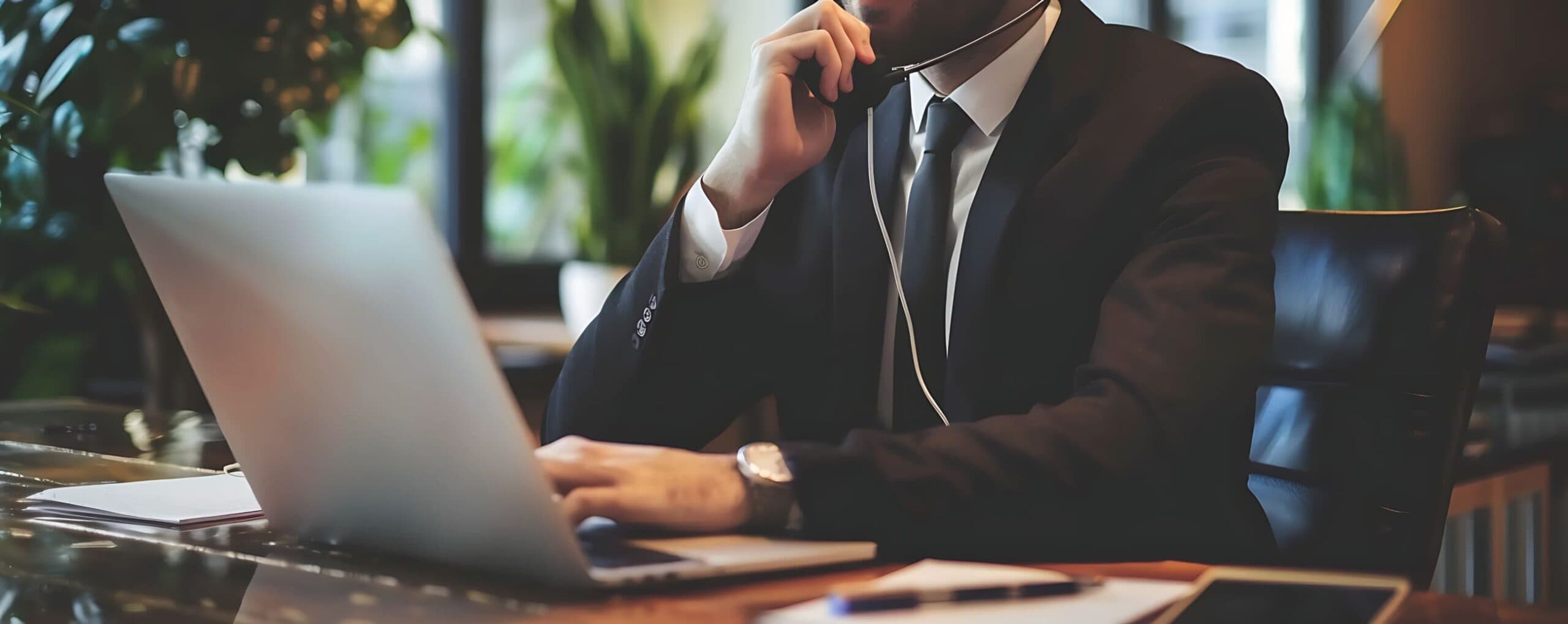 Contact Us Banner - Business Insights Sydney Office