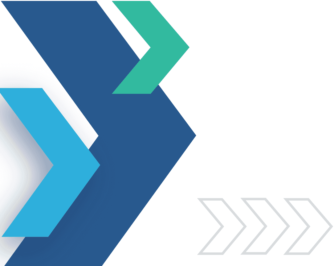 Creative Arrows Background