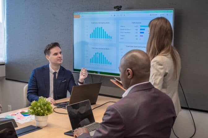 Simplify Your Business Operations