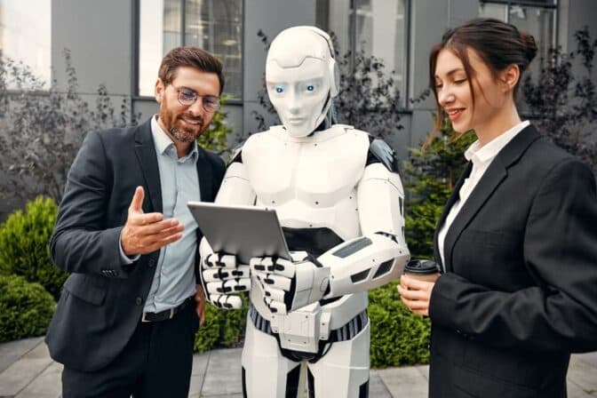 Stay Current with the Latest Technology