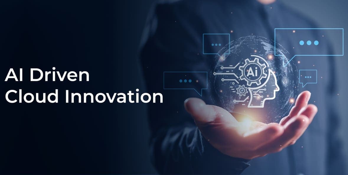 AI Driven Cloud Innovation - Ready to Embrace the Cloud and AI Future