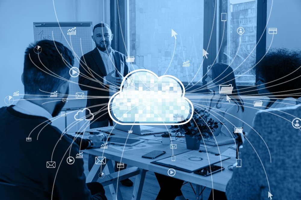 Microsoft Azure and Artificial Intelligence in Business
