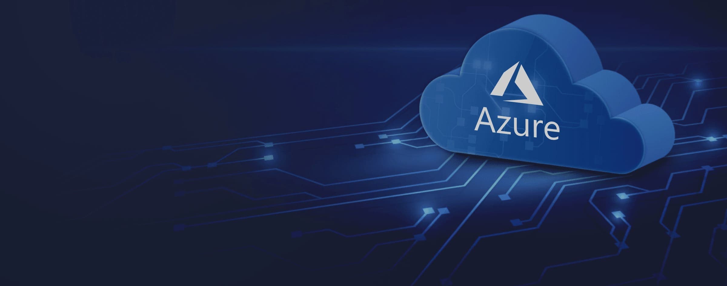 Microsoft Azure Enterprise Cloud Computing Platform