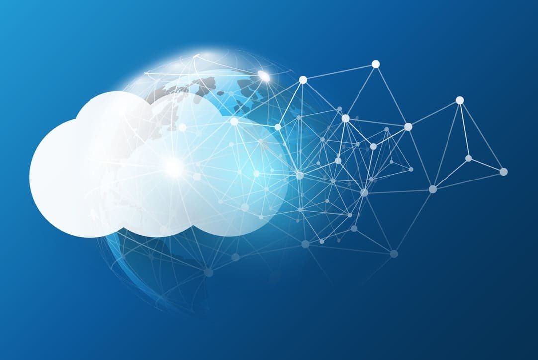 What is Microsoft Azure - Global Cloud Architecture