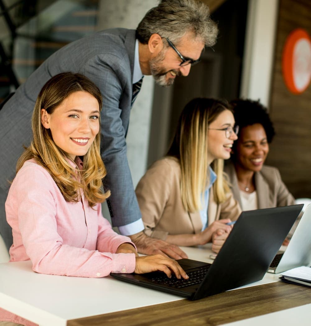 Business Insights Power Platform Consulting Team