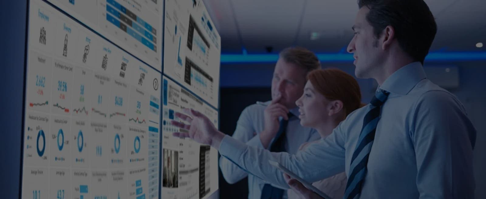 Empowering HR with Data-Driven Insights