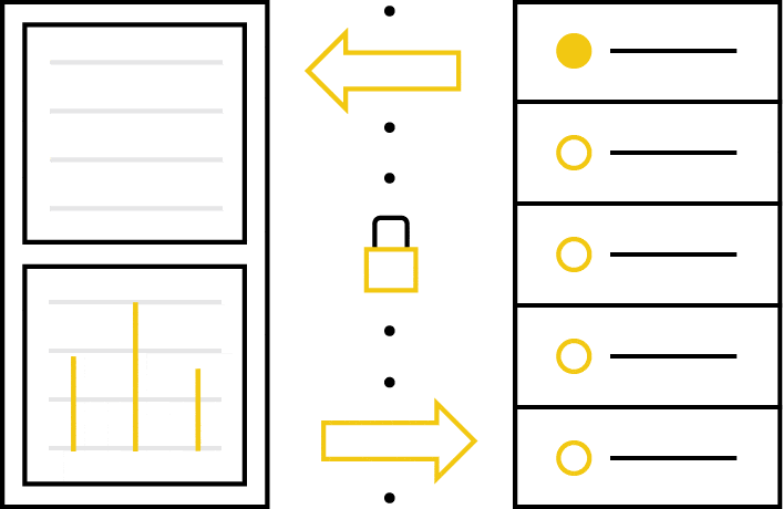 Real-Time Data Sync